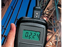 超声测厚仪DM4/4E/4DL